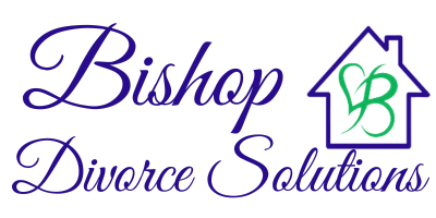 Bishop Divorce Solutions logo